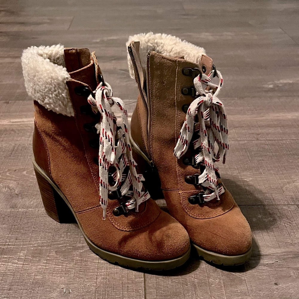 Women boots
